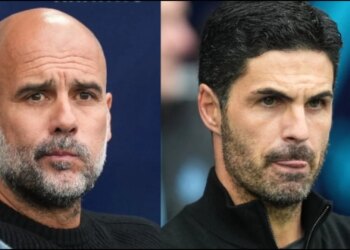 Premier League dhe përballja Manchester City-Arsenal; golavarazhi mund të përcaktojë titullin...