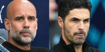 Premier League dhe përballja Manchester City-Arsenal; golavarazhi mund të përcaktojë titullin...
