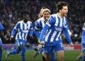 Premier League/Brighton shton telashet për Chelsea, e mposht pastër dhe e parakalon në renditje