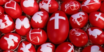 Presidenti Bajram Begaj i dërgon urimet e tij besimtarëve katolikë për festën e Pashkës, duke dëshiruar gëzim, paqe dhe bekime për të gjithë.