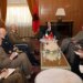 Presidenti Begaj takon shefin e Shtabit të Forcave të Armatosura të Italisë, forcohet partneriteti Romë-Tiranë