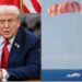 Presidenti Trump shpreh krenari dhe padurim për takimin me ekuipazhin e Artemis II: Hapi tjetër, Marsi