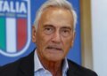 Presidenti i Federatës Italiane të Futbollit jep dorëheqjen.