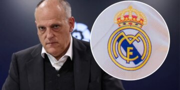 Presidenti i La Ligës kundër Realit: Lënini kritikat për arbitrat, shikoni kampionatin, ka ende pikë në lojë