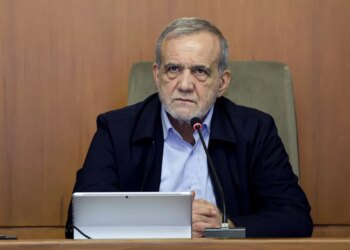 Presidenti iranian shpërndan një letër të hapur drejtuar amerikanëve: Ne nuk kemi iniciuar këtë luftë, SHBA nuk disponon prova për kërcënim nga Irani.