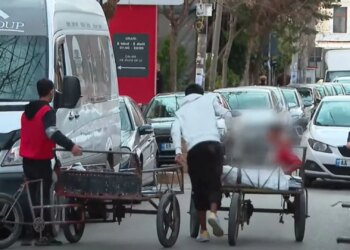 Prindërit i dërguan për të lypur, prokurorja: Fëmijët e larguar nga rruga nuk frekuentonin shkollën…