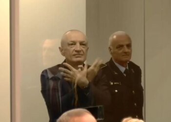 Procesi gjyqësor ndaj ish-presidentit Meta shtyhet, përcaktohet data e seancës së radhës