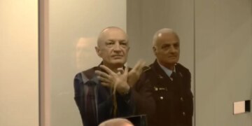 Procesi gjyqësor ndaj ish-presidentit Meta shtyhet, përcaktohet data e seancës së radhës