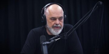 Projekti Porta e Alpeve në Paketën e Maleve, Rama në podkastin Flasim: Investim masiv prej 100 milionë eurosh