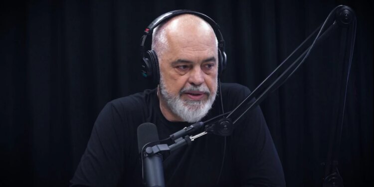 Projekti Porta e Alpeve në Paketën e Maleve, Rama në podkastin Flasim: Investim masiv prej 100 milionë eurosh