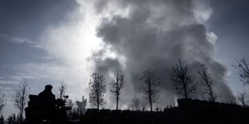 Prokuroria autorizon Policinë e Kosovës të hetojë dyshimet për ndotjen e ajrit nga Korporata Energjetike në Obiliq