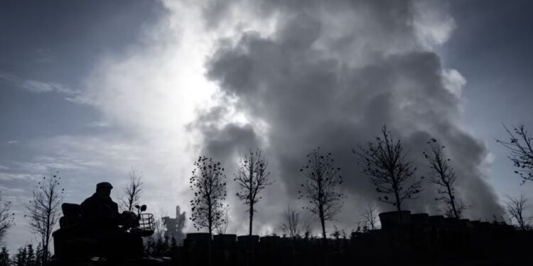 Prokuroria autorizon Policinë e Kosovës të hetojë dyshimet për ndotjen e ajrit nga Korporata Energjetike në Obiliq