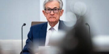 Prokuroria mbyll hetimin ndaj Kryetarit të Rezervës Federale të SHBA, Jerome Poëell, i akuzuar për keqmenaxhim të fondeve