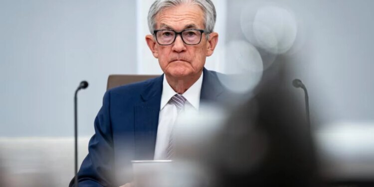 Prokuroria mbyll hetimin ndaj Kryetarit të Rezervës Federale të SHBA, Jerome Poëell, i akuzuar për keqmenaxhim të fondeve