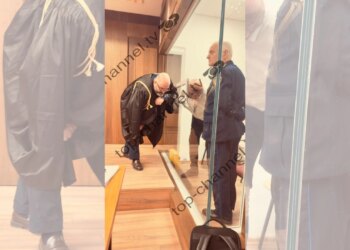 Protestat e Metës dhe Veliajt, gjykata heq kafizin e qelqtë dhe pranon kërkesën e ish-ministrit