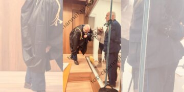 Protestat e Metës dhe Veliajt, gjykata heq kafizin e qelqtë dhe pranon kërkesën e ish-ministrit