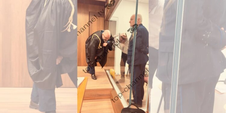 Protestat e Metës dhe Veliajt, gjykata heq kafizin e qelqtë dhe pranon kërkesën e ish-ministrit