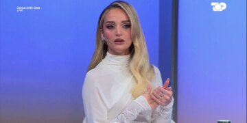 Pse babai mungoi në finalen BBVIP5? Aludime për burg; Selin përballet live me foton në Goca dhe Gra