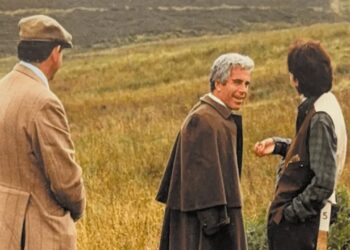 Publikohet lista e apartamenteve të famëkeqit Epstein në Londër; BBC zbuloi se strehonin viktimat