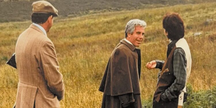 Publikohet lista e apartamenteve të famëkeqit Epstein në Londër; BBC zbuloi se strehonin viktimat