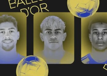 Publikohet lista preliminare për Topin e Artë, Yamal e kalon Mbappen, ndërsa në vendin e parë është një tjetër sulmues.