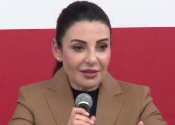Punët e Shqipërisë shpesh mbulohen nga balta, Balluku në Asamblenë e PS-së: Harrohen ngjarjet e 13 viteve të fundit