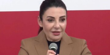 Punët e Shqipërisë shpesh mbulohen nga balta, Balluku në Asamblenë e PS-së: Harrohen ngjarjet e 13 viteve të fundit