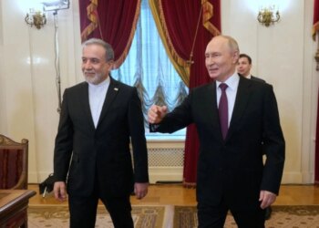 Putin pas takimit me ministrin e Jashtëm Iranian: Mora mesazh nga lideri suprem; vazhdoni luftën për sovranitetin tuaj