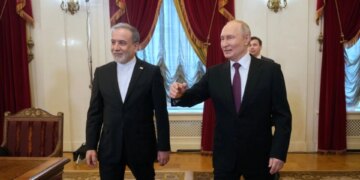 Putin pas takimit me ministrin e Jashtëm Iranian: Mora mesazh nga lideri suprem; vazhdoni luftën për sovranitetin tuaj