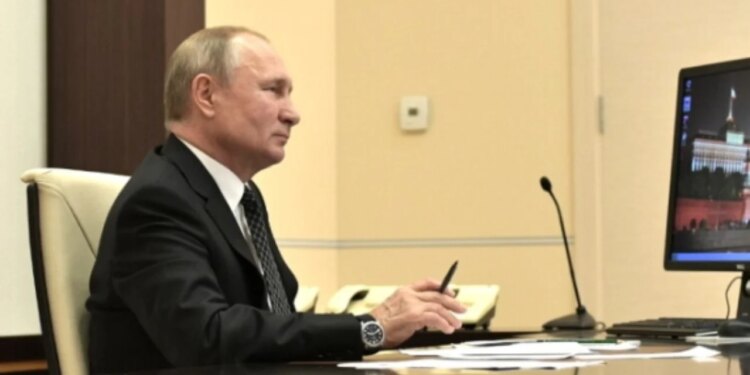 Putini përballet me pasoja pas Orbanit, për herë të parë pas 16 vitesh; lufta ndaj VPN-ve dhe ndalimi i Telegram-it, krizë në sistemin rus