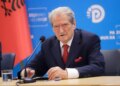 Qeveria mban të fshehta takimet në Bruksel, Berisha: Delegacioni i BE në Tiranë të informojë për kapitujt