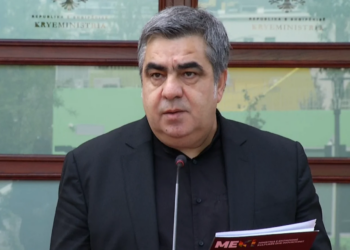 Qeveria merr vendimin: Rama i heq Gonxhes varësinë nga Drejtoria e Arkivave