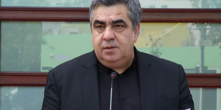 Qeveria merr vendimin: Rama i heq Gonxhes varësinë nga Drejtoria e Arkivave