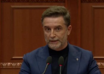 "Qeveria nuk merr masa për të inkurajuar kursimin", Braçe në lidhje me çmimin e naftës: Puna nga shtëpia do ishte një alternativë, transporti publik duhet të subvencionohet.