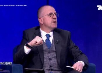 “Qeveria u dha mbështetje SPAK-ut”, deklaratë e ish-kryeprokurorit në “Top Story”: Tani ka kritika, prokuroria përballet me sfida në hetime.
