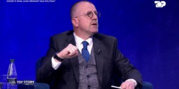 “Qeveria u dha mbështetje SPAK-ut”, deklaratë e ish-kryeprokurorit në “Top Story”: Tani ka kritika, prokuroria përballet me sfida në hetime.
