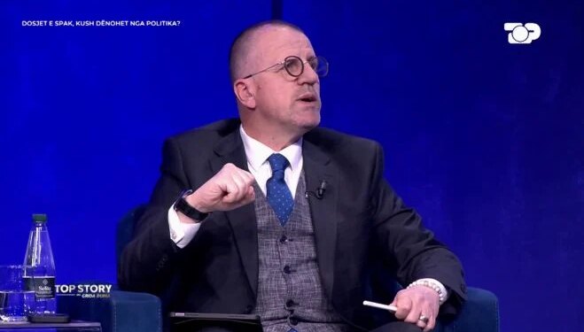 “Qeveria u dha mbështetje SPAK-ut”, deklaratë e ish-kryeprokurorit në “Top Story”: Tani ka kritika, prokuroria përballet me sfida në hetime.