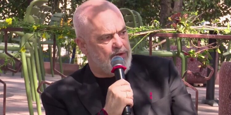 Rama: Do bëjmë ndryshime në skemën e pensioneve, kemi arritur një ekonomi të qëndrueshme