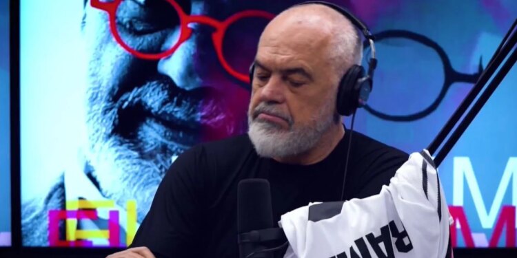 Rama: Do të tregojmë me fakte sa larg janë thëniet për Shqipërinë dhe korrupsionin, kemi marrë raportin e BE për…