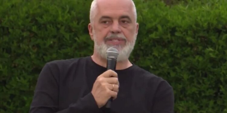 Rama: Dyfisho Ndërmarrjen Tënde, kredi me interes të ulët, limit deri 2 mln euro; marrëveshje fund të muajit