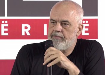 Rama: Rruga e Arbrit nuk është më projekt apo premtim, por vepër; Dibra, jastëku i gjelbër i kryeqytetit