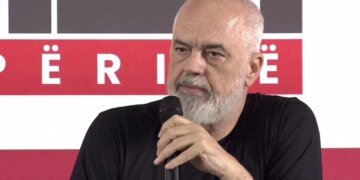 Rama: Rruga e Arbrit nuk është më projekt apo premtim, por vepër; Dibra, jastëku i gjelbër i kryeqytetit