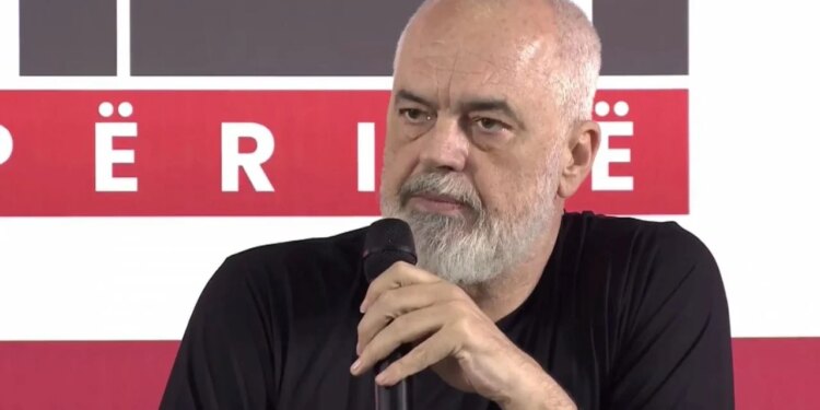 Rama: Rruga e Arbrit nuk është më projekt apo premtim, por vepër; Dibra, jastëku i gjelbër i kryeqytetit