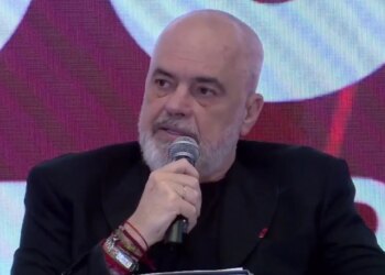 Rama: Të flasësh për korrupsion të lartë do të thotë të ngatërrohesh; shumë raporte në botë, përfshirë atë të KE-së…