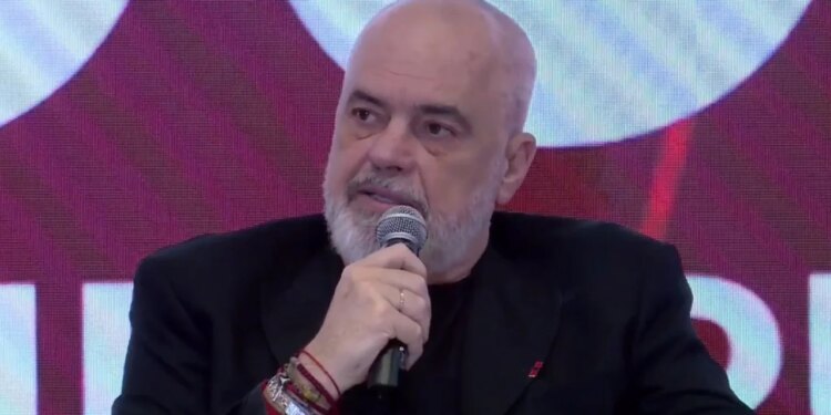 Rama: Të flasësh për korrupsion të lartë do të thotë të ngatërrohesh; shumë raporte në botë, përfshirë atë të KE-së…