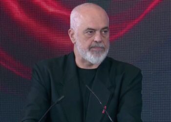 Rama citon Aleksandrin e Madh: Jeta ikën shumë shpejt — As njeriu më i fuqishëm s'i ikën dot vdekjes
