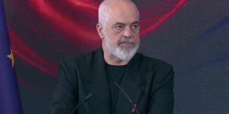 Rama citon Aleksandrin e Madh: Jeta ikën shumë shpejt — As njeriu më i fuqishëm s'i ikën dot vdekjes