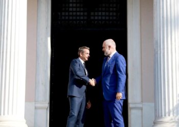 Rama në Forumin Ekonomik të Dephit, zbardhet axhenda e vizitës së kryeministrit në Greqi