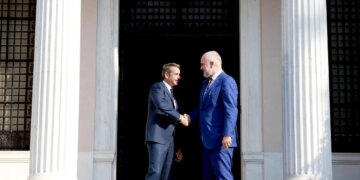 Rama në Forumin Ekonomik të Dephit, zbardhet axhenda e vizitës së kryeministrit në Greqi