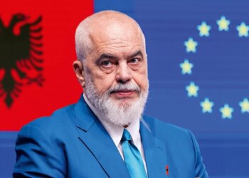 Rama në Kathimerini: Nga pronat e Himarës, akuzat për bursë greke në Harvard, nacionalizmi shpesh reflekton mungesë pjekurie